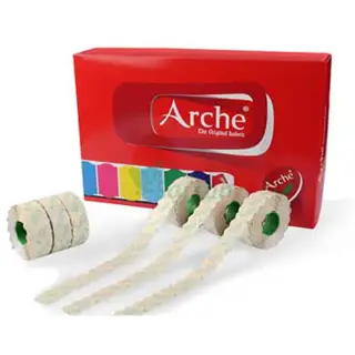 ARCHE ETİKET BEYAZ 42X1500 4NO