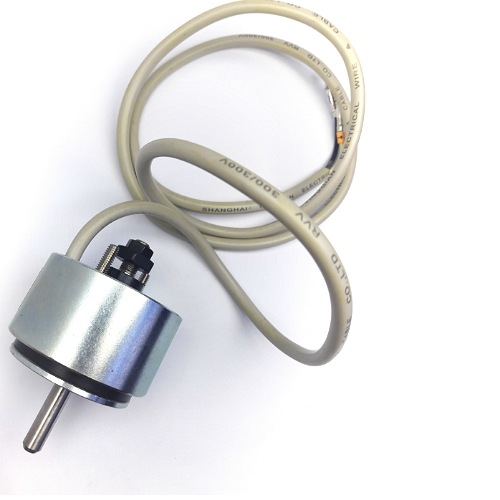 İPLIK KESME SELENOID SUNSTAR 2300