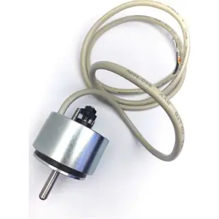İPLIK KESME SELENOID SUNSTAR 2300