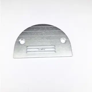 JUKİ DÜZ ORTA METARYEL PLAKA (FD-20)