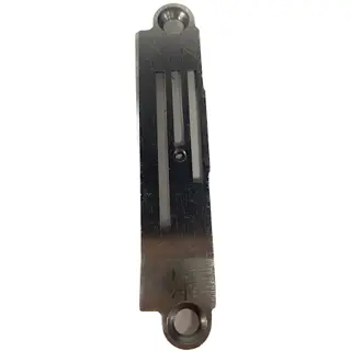 JUKİ DÜZ BIÇAKLI PLAKA 1/4 SS