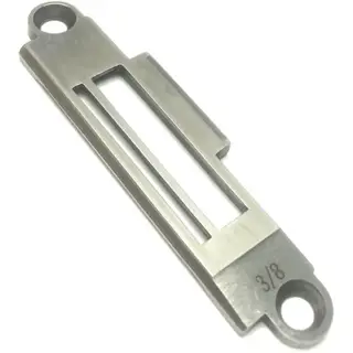 TRANSPORTLU BIÇAKLI PLAKA 3-8 (9.5MM)
