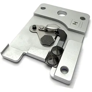 JUKİ 373 DÜĞME SABİT PLAKA SET