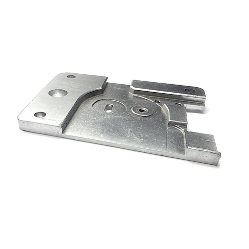 JUKİ 1373-1377 DÜĞME BIÇAK PLAKASI