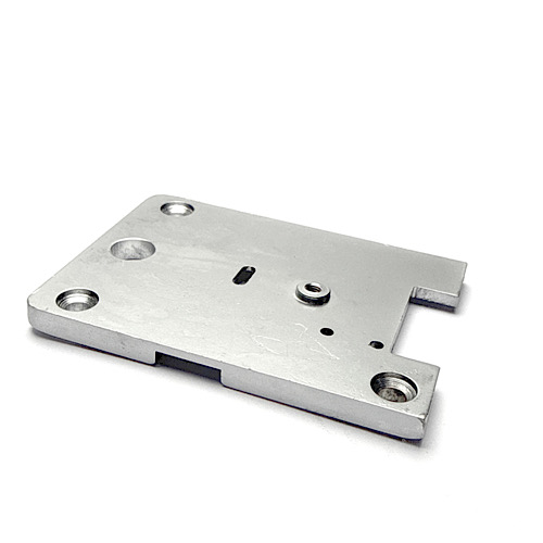 JUKİ 1373-1377 DÜĞME BIÇAK PLAKASI