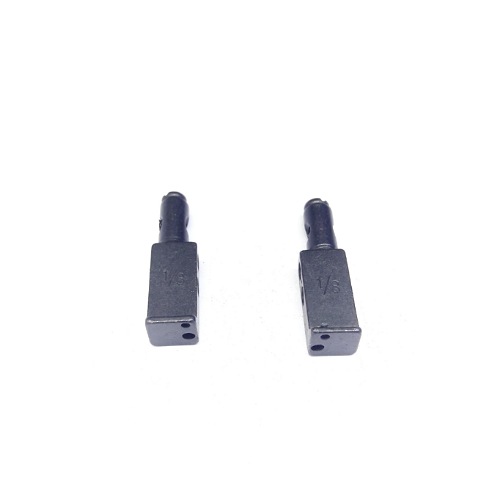 JUKİ ÇİFTİĞNE 1/8 İPTALLİ İĞNE BAĞI SET