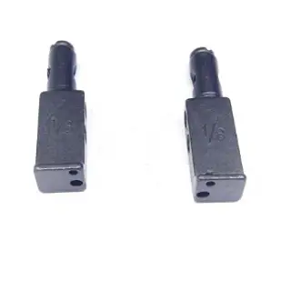 JUKİ ÇİFTİĞNE 1/8 İPTALLİ İĞNE BAĞI SET