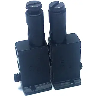 JUKİ ÇİFT İĞNE İPTALLİ İĞNE BAĞI 5-8 (16MM)