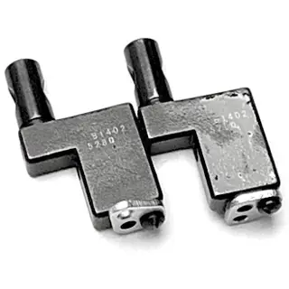 JUKİ ÇİFTİĞNE 1 İNÇ İPTALLİ İĞNE BAĞI SET