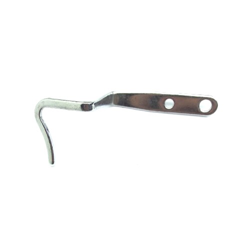 JUKİ DÜZ DEVE BOYNU