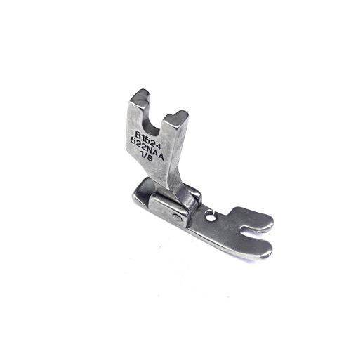 DÜZ BIÇAKLI 1/8 3.2MM AYAK