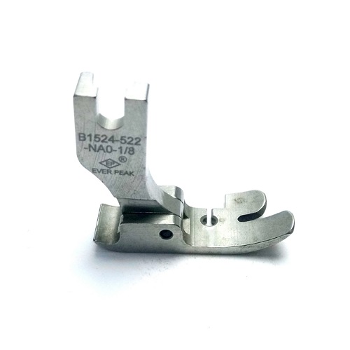 DÜZ BIÇAKLI AYAK 1/8 EP