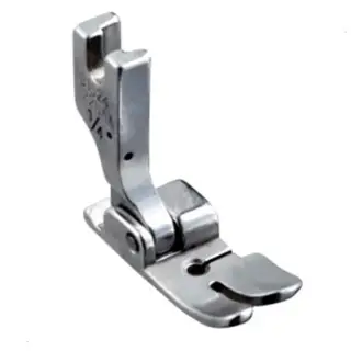 DÜZ BIÇAKLI 1/4 6.4MM AYAK