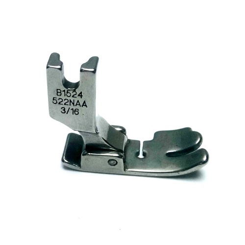 DÜZ BIÇAKLI 3/16 4.8MM AYAK