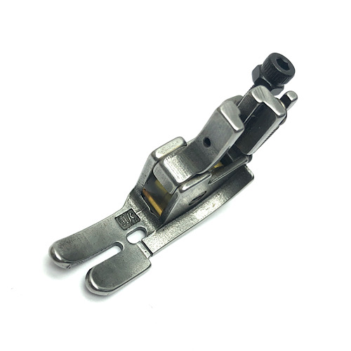 DÜZ BIÇAKLI AYAK DÜZ LASTİK TEKERLİ 4,8MM