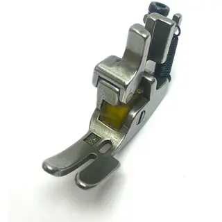 DÜZ BIÇAKLI AYAK DÜZ LASTİK TEKERLİ 3,2MM