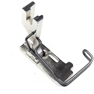 DÜZ BIÇAKLI İĞNE TRANSPORTLU 1/8 AYAK