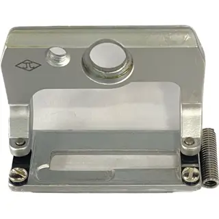 JUKİ İLİK AYAK 16MM SS