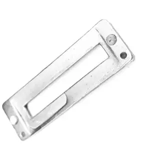 JUKİ İLİK 25MM AYAK TABANI