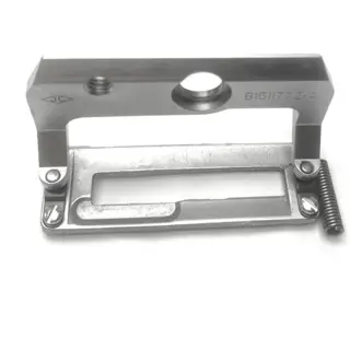JUKİ İLİK AYAK 25MM SS