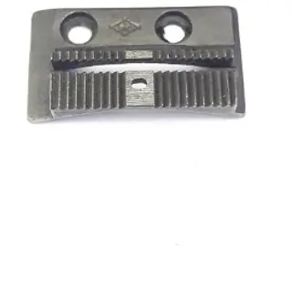 JUKİ TRANSPORTLU BIÇAKLI 1/4 KUMAŞ DİŞLİ
