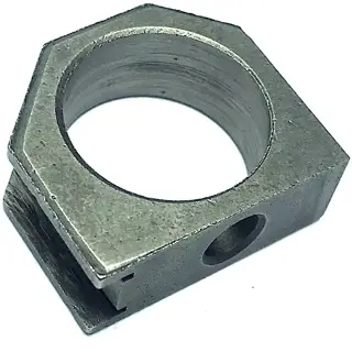 JUKİ 1261 KOLLU KOT AYAR EKS İÇİ KARE BLOK