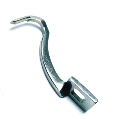 JUKİ 357 OVERLOK ZİNCİR LÜPER