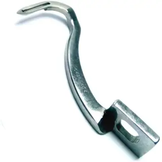 JUKİ 357 OVERLOK ZİNCİR LÜPER