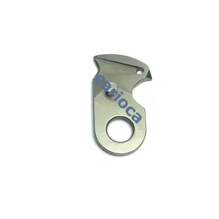 JUKİ AMS-215C İŞLEME MAKİNASI HAREKETLİ BIÇAK
