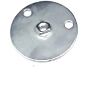 JUKİ PUNTERİZ GÖBEK PLAKA(1.6MM) 1850-1900