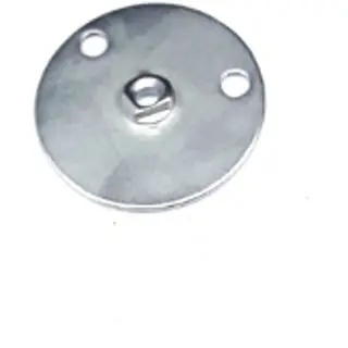 JUKİ PUNTERİZ GÖBEK PLAKA(1.6MM) 1850-1900