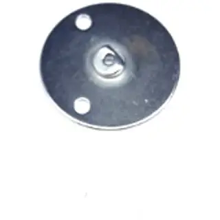 JUKİ 1850-1900 PUNTERİZ 2.0MM PLAKA