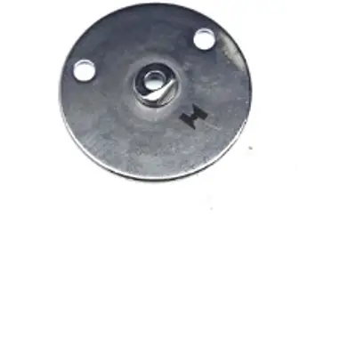 JUKİ PUNTERİZ GÖBEK PLAKA(2.4MM)1850-1900