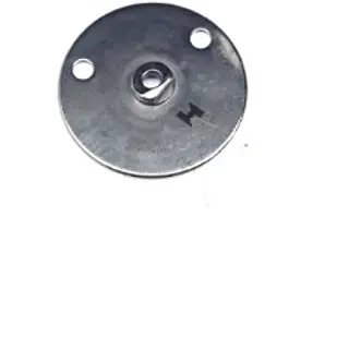 JUKİ PUNTERİZ GÖBEK PLAKA(2.4MM)1850-1900