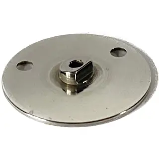 JUKİ PUNTERİZ GÖBEK PLAKA(2.4MM)1850-1900 SS