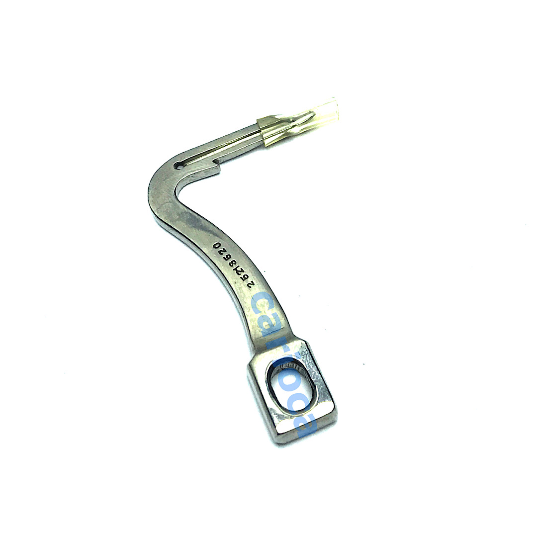JUKİ 357 OVERLOK ALT LÜPER
