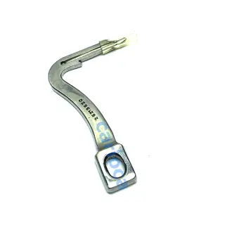 JUKİ 357 OVERLOK ALT LÜPER