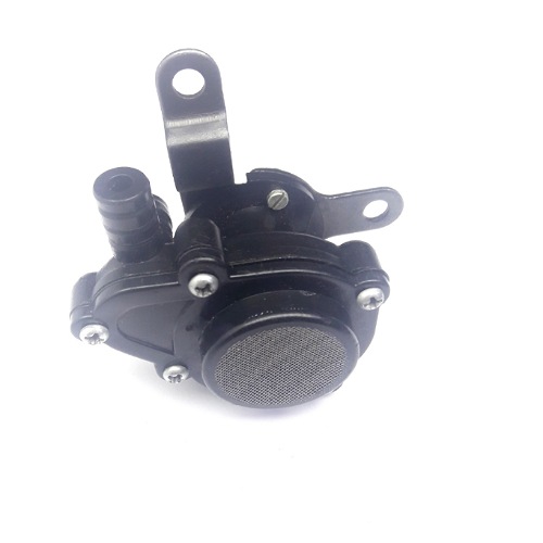 JUKİ 2284 ZİGZAG YAĞ POMPASI 