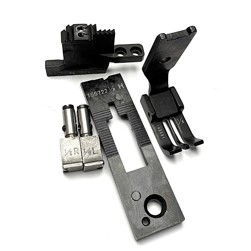 BROTHER ÇİFTİĞNE 1/8 (3.2MM) ELEKTRONİK TAKIM STRONG