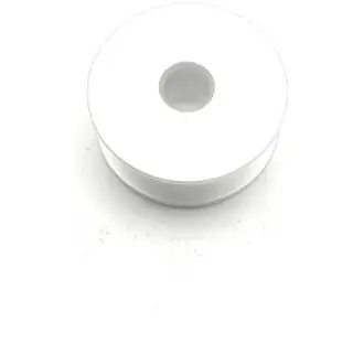 JUKİ DÜZ BÜYÜK MEKİK ALÜMİNYUM OVAL MASURA(GC-6-5)