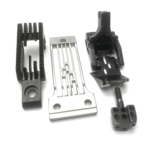 BROTHER 926-6A 3 İĞNE 3/16 TAKIM 