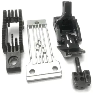 BROTHER 926-6A 3 İĞNE 3/16 TAKIM 