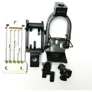 BROTHER KOLLU KOT TAKIMI 12.7MM