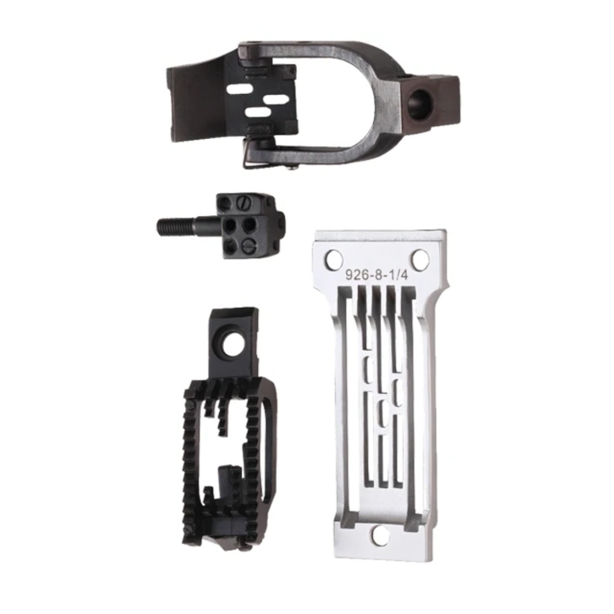 BROTHER 926-8A 3 İĞNE 1/4 TAKIM