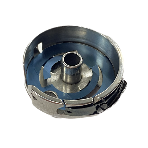 JUKİ LZ2280-2290 ZİGZAG MEKİĞİ