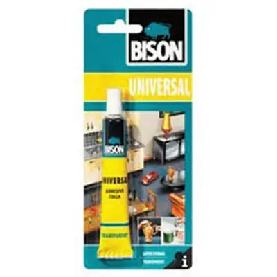 BİSON GENEL YAPIŞTIRICI(UNIVERSAL)