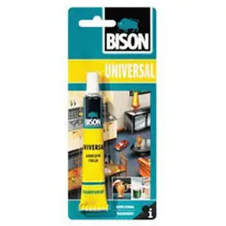 BİSON GENEL YAPIŞTIRICI(UNIVERSAL)