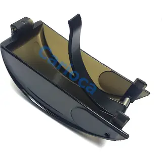 BLİTZ ETİKET MAKİNASI ÜST PLASTİK KAPAK 