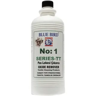BLUE BIRD PAS LEKE ÇIKARICI NO-1 1LT
