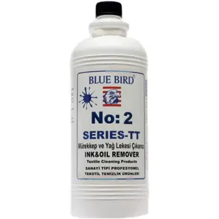 BLUE BİRD MÜREKKEP VE YAĞ ÇIKARICI NO-2 1LT